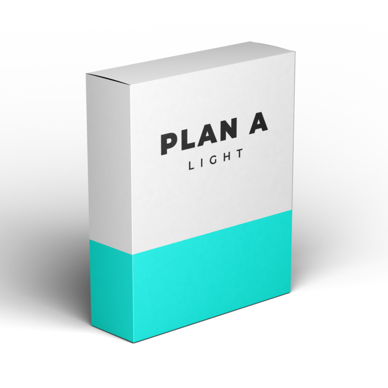 Plan A - Light