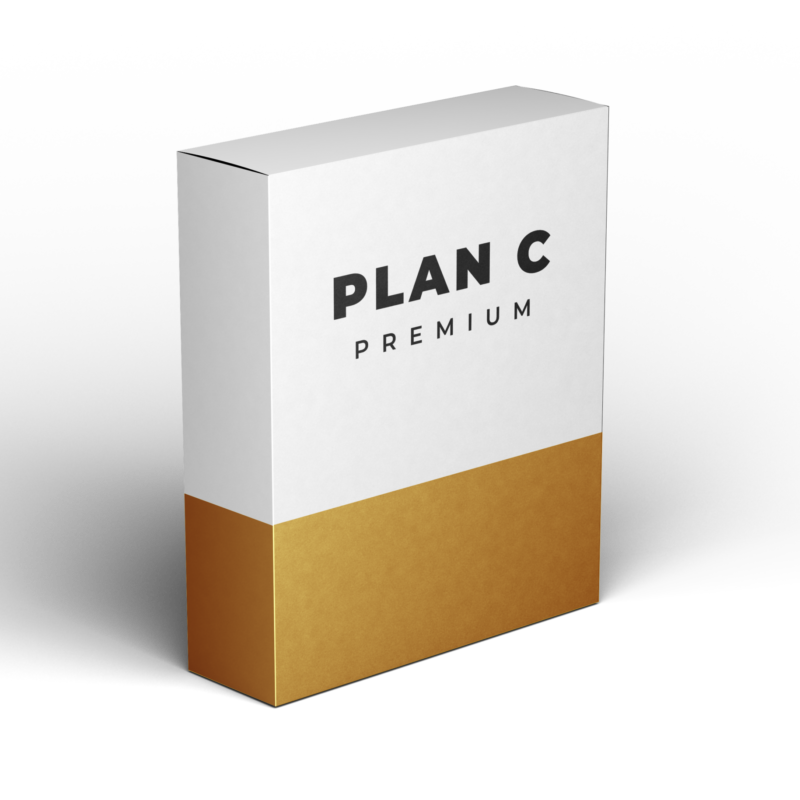 Plan C - Premium